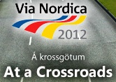 Via Nordica 2012